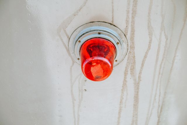 Emergency Light